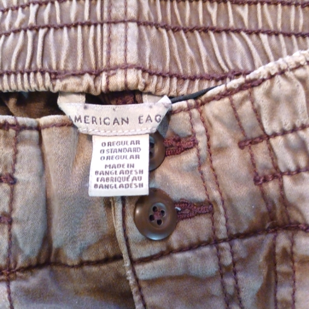 American Eagle pants sz 0
